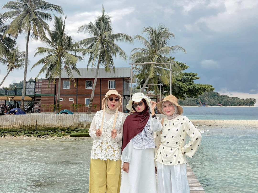 Langit Sumatra Tours