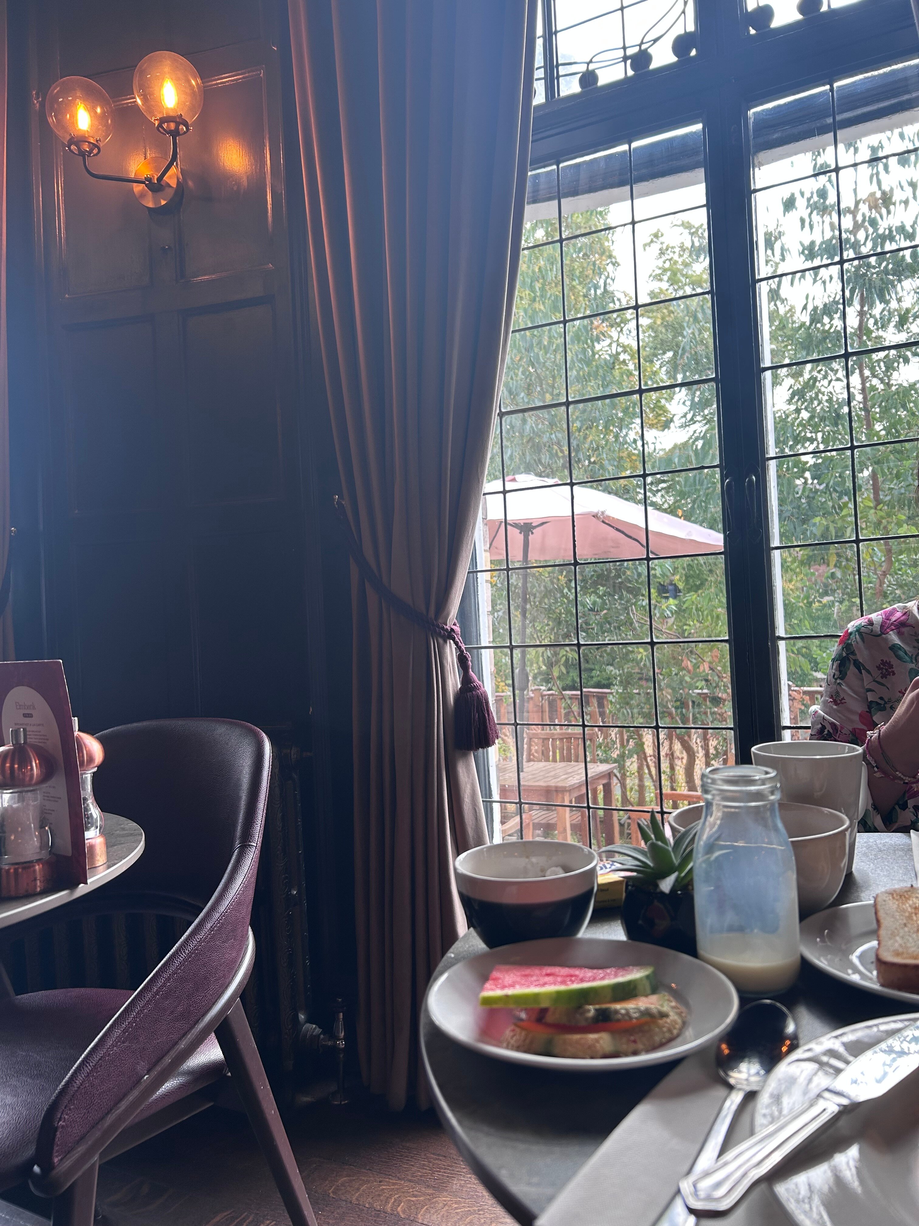 约克埃尔姆班克酒店，希尔顿格调精选系列-旅行者