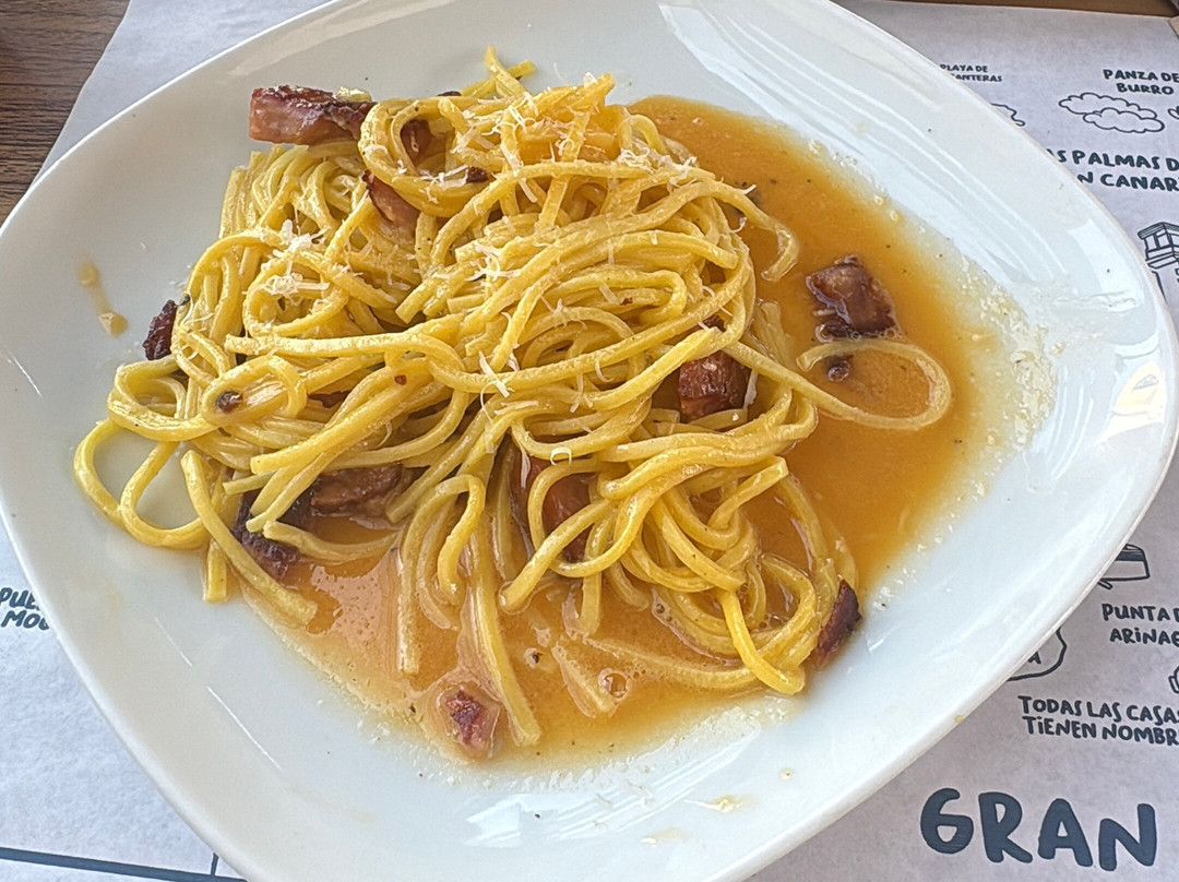 La Llave Del Sabor