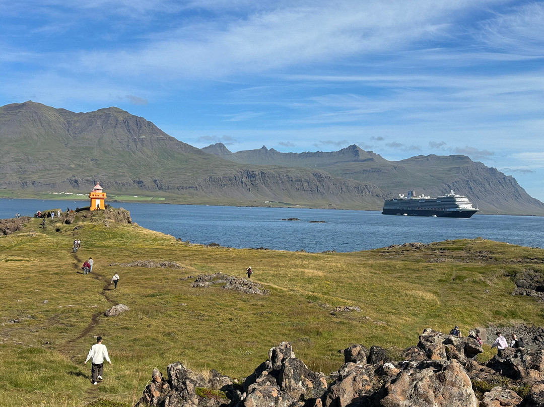 Iceland Highlights-Djupivogur必去景点