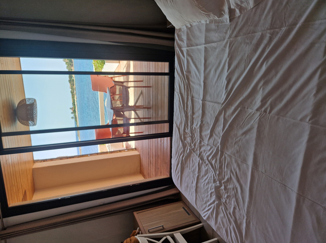 海湾酒店主图