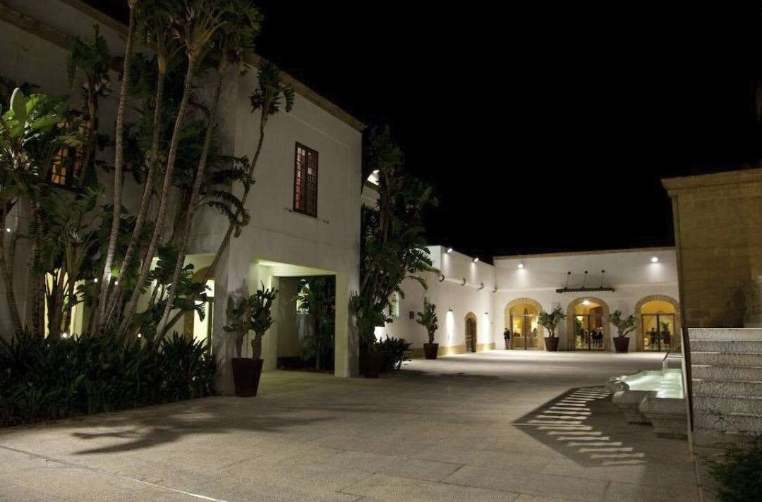 费乌瑞塔别墅度假村