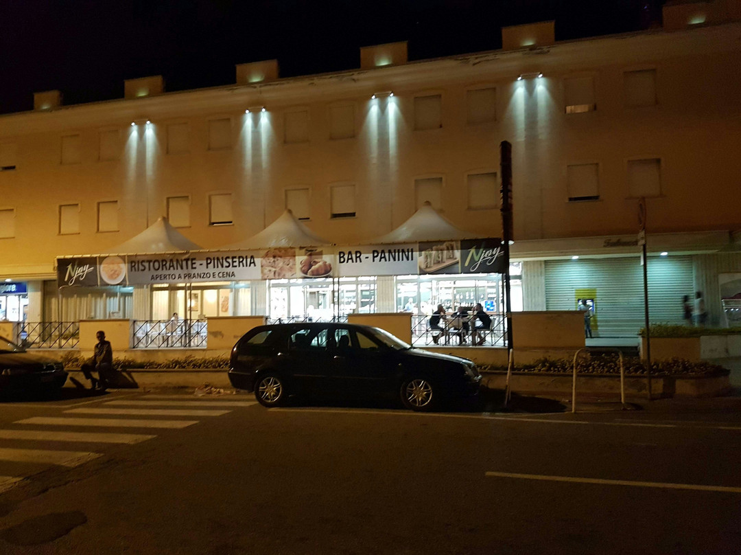 拉梅齐亚泰尔梅酒店住宿-Grand Hotel Lamezia