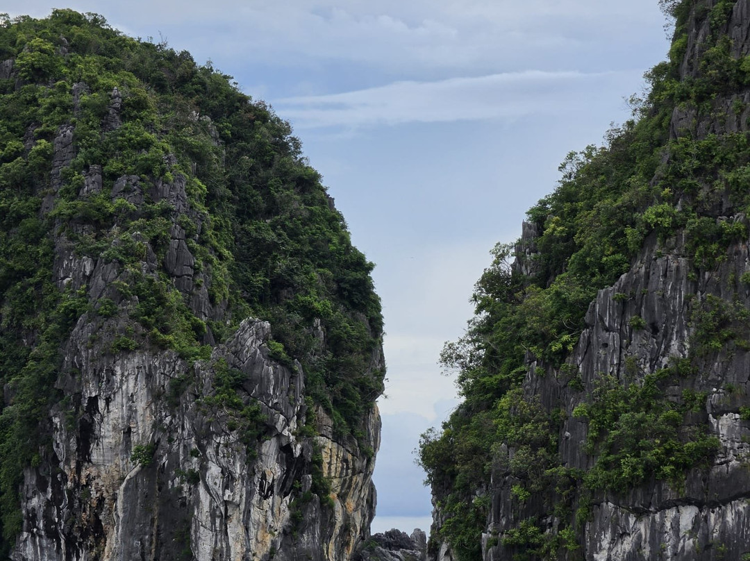 Đăng Khoa Tour-河内必去景点