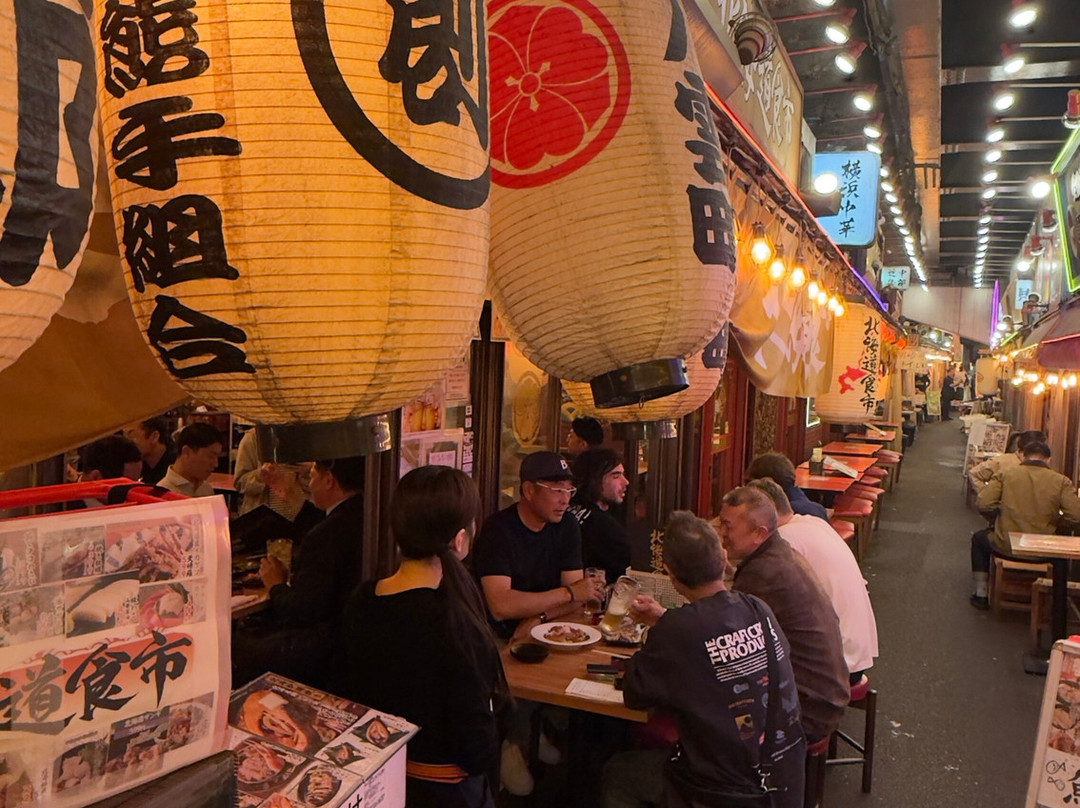 东京银座休雷克盖特酒店主图