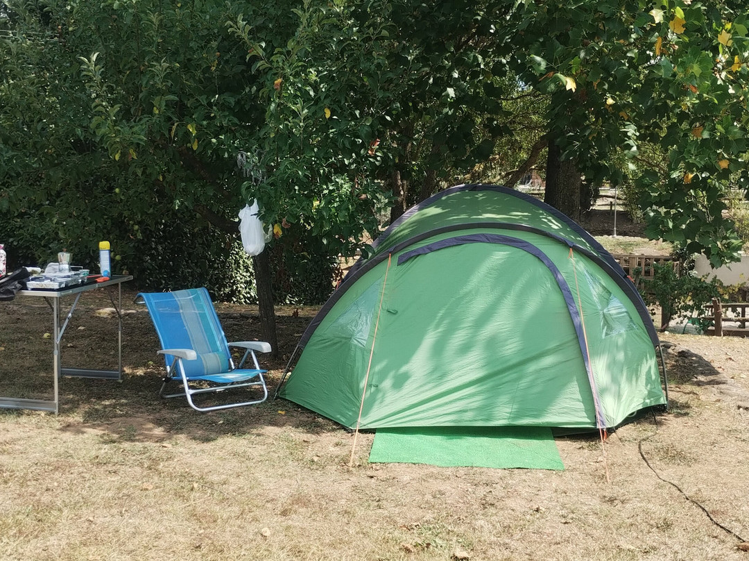 Agriturismo Venturo主图