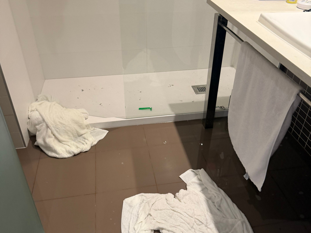 厄尔巴鲸鱼海岸沙滩与海水浴疗酒店主图