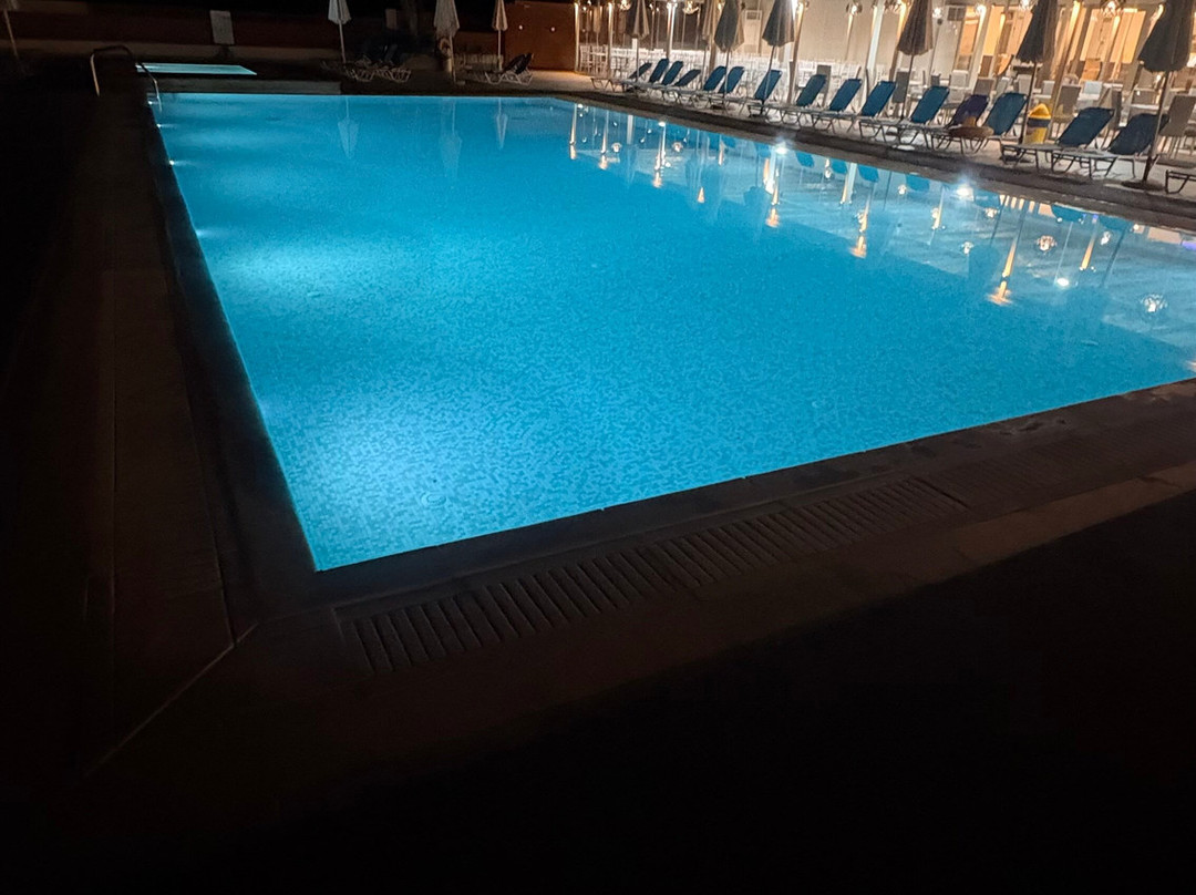 Kalogria Beach Hotel主图