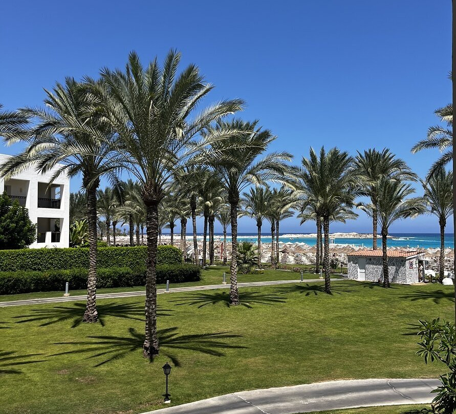 Almaza Bay-Mersa Matruh必去景点