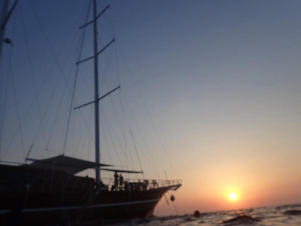 Kalkan Regency Hotel-旅行者