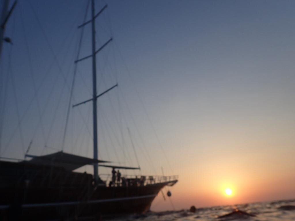 Kalkan Regency Hotel主图