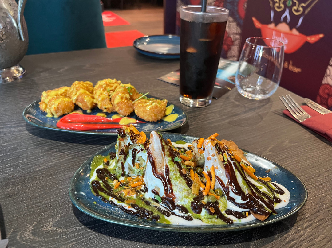 India Wala Kristiansand