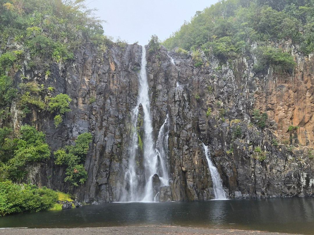 Cascade Niagara-Sainte-Suzanne必去景点