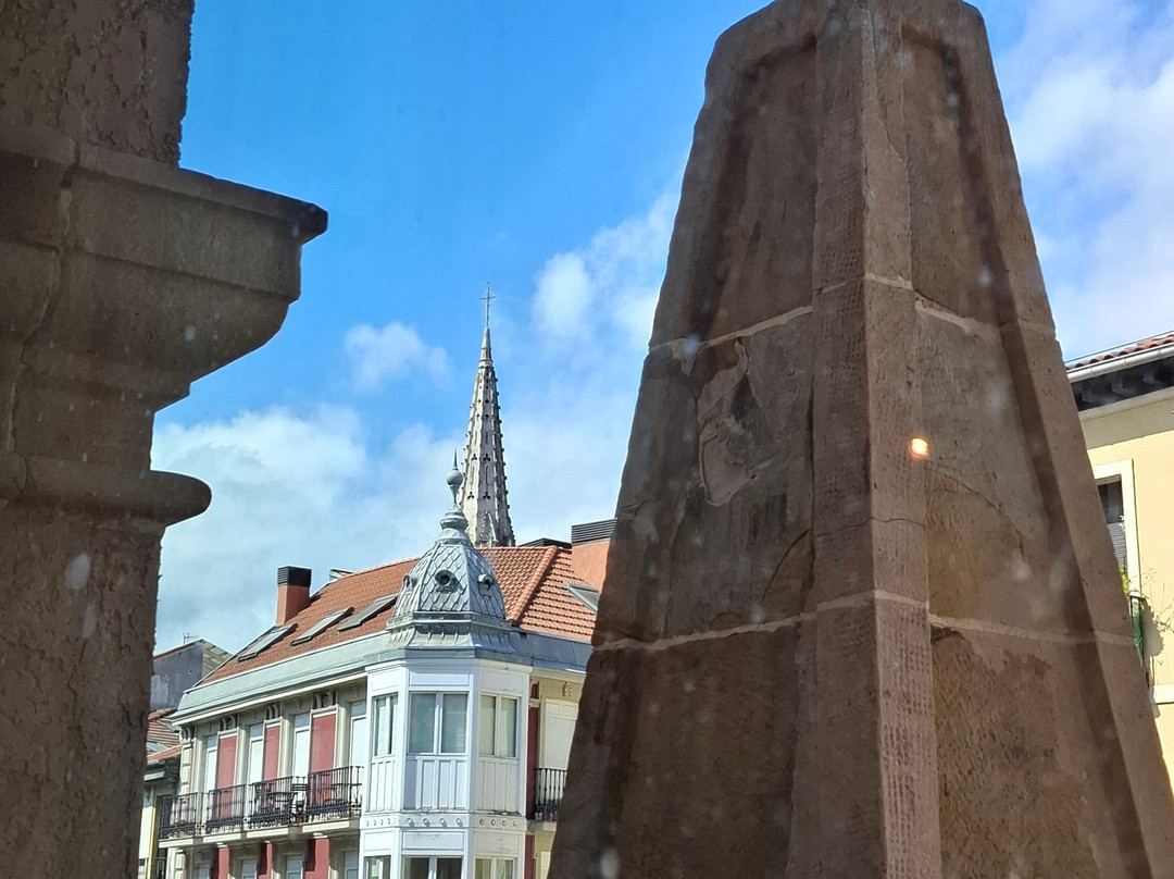Euskal Museoa Bilbao Basque Museum-毕尔巴鄂必去景点