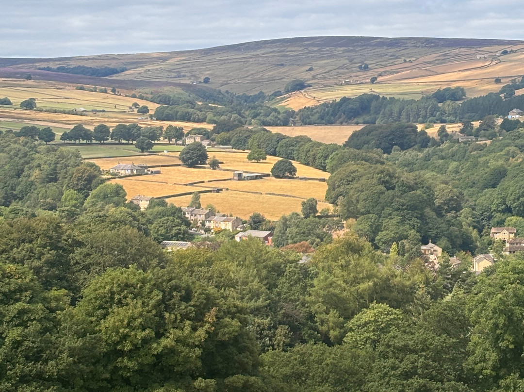 Holmfirth Vineyard-Holmfirth必去景点