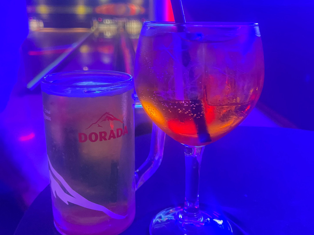 Megabowl Tenerife-特内里费岛必去景点