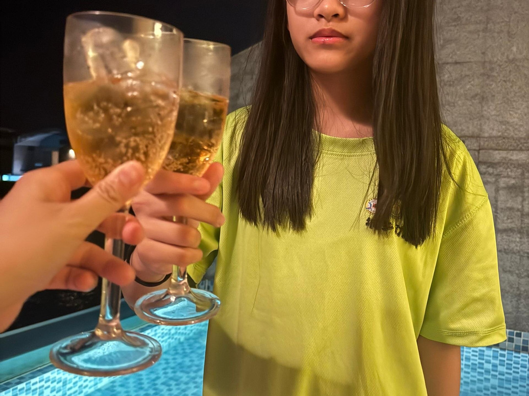 丽昇大红花主图