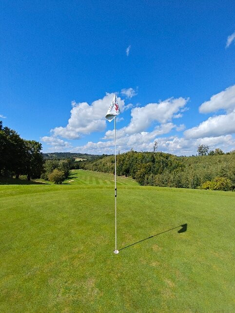 Golfplatz Lederbach-Bad Griesbach im Rottal必去景点