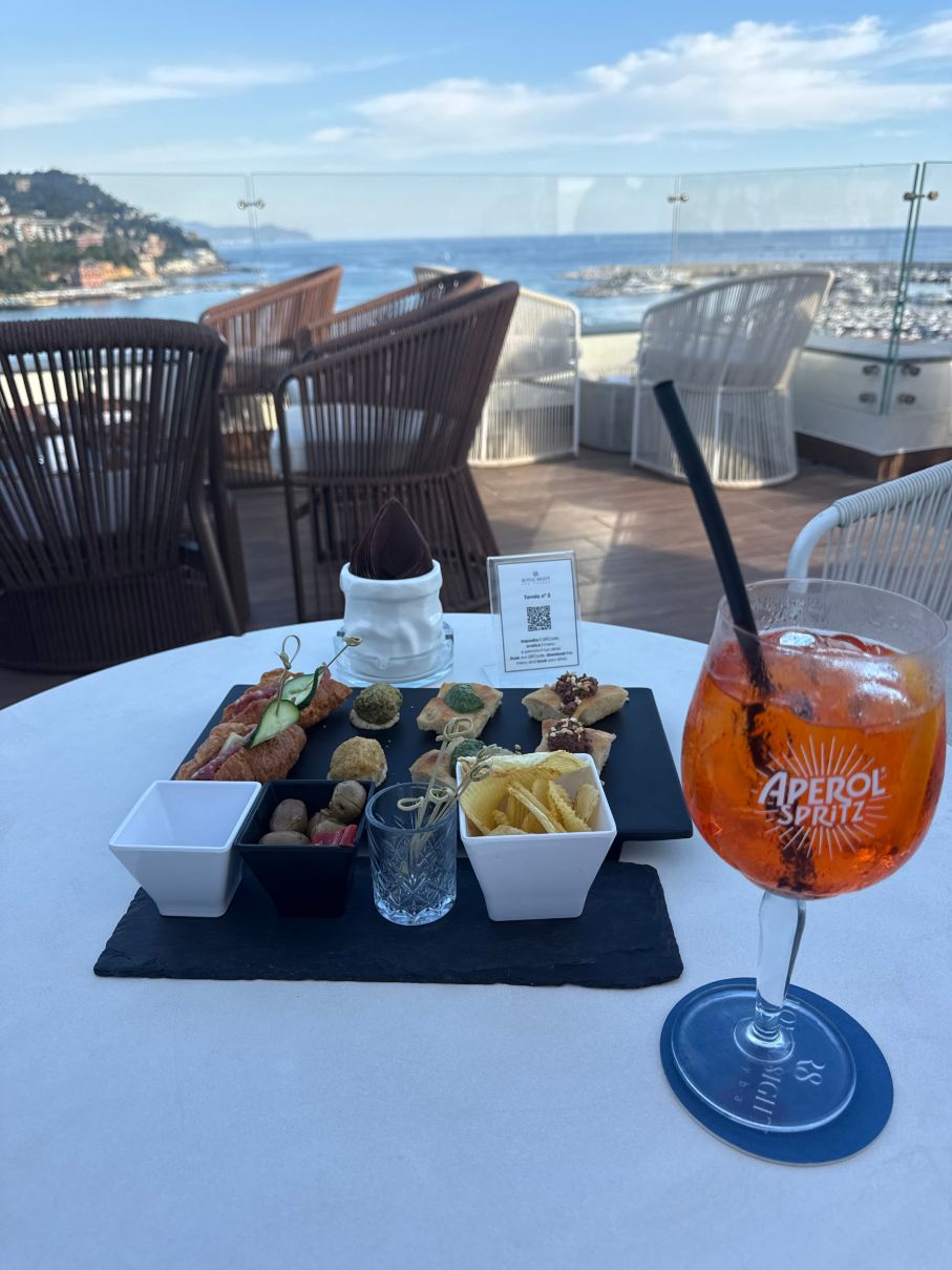 贝斯特韦斯特优质蒂古利奥皇家酒店-旅行者