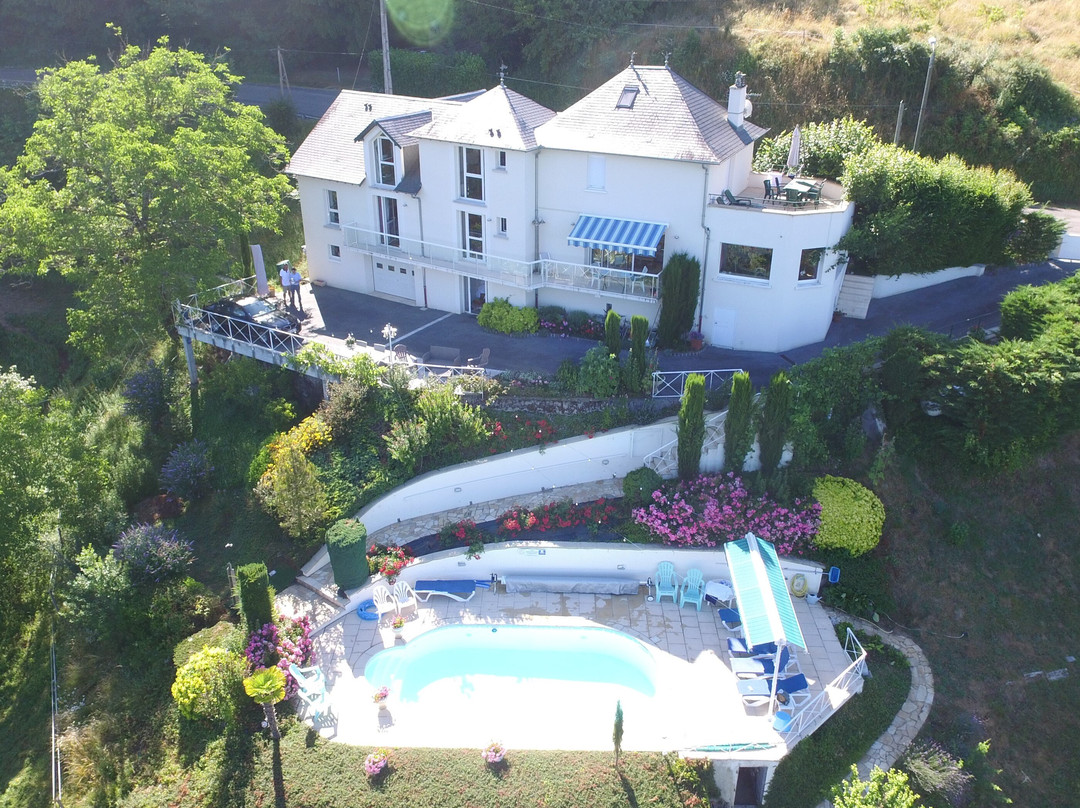 La Maison Blanche主图