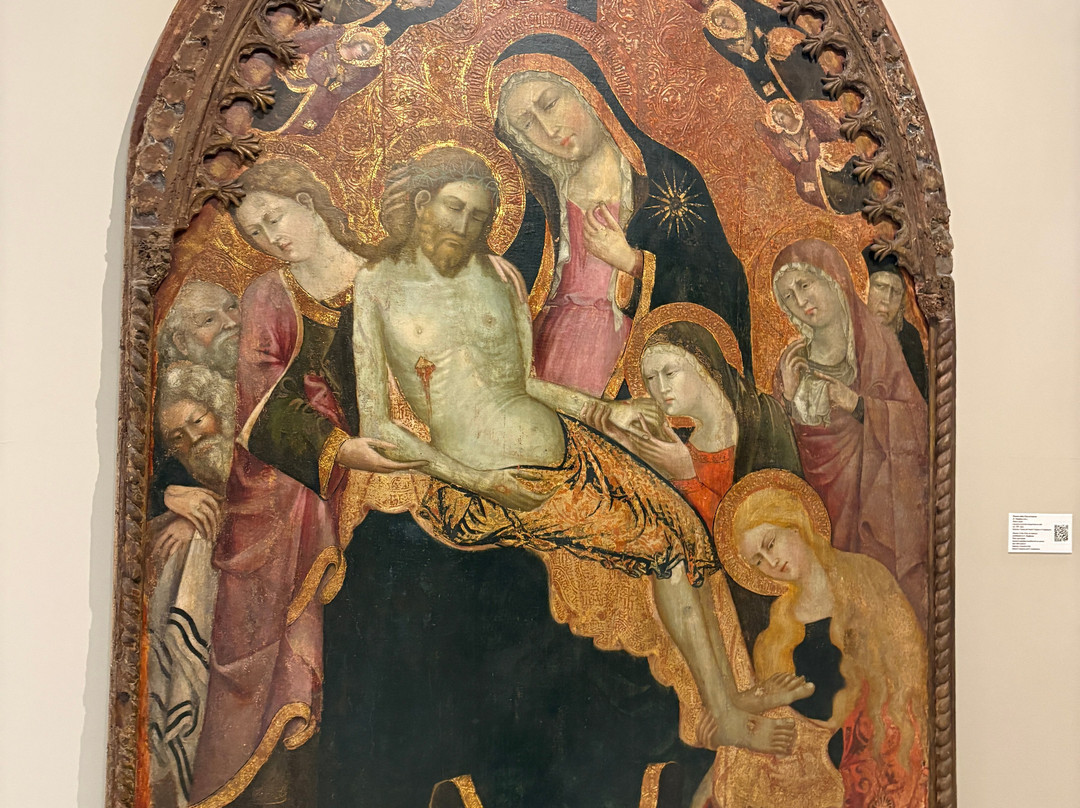 Museo Diocesano San Matteo di Salerno-萨勒诺必去景点