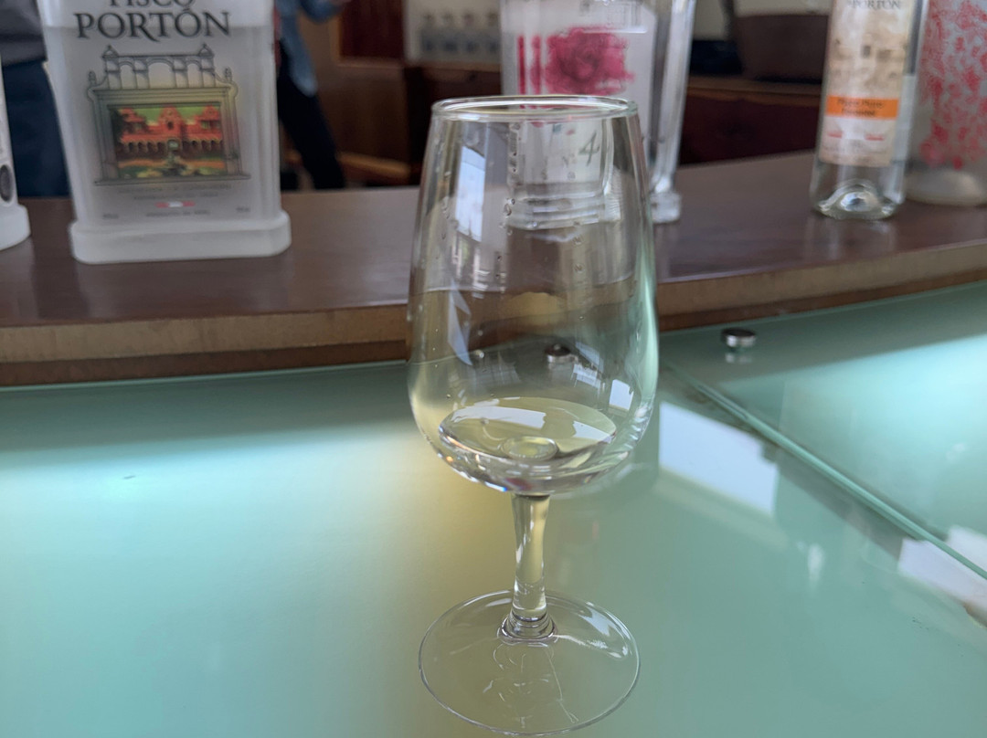 酒店和Hacienda La Caravedo农场主图