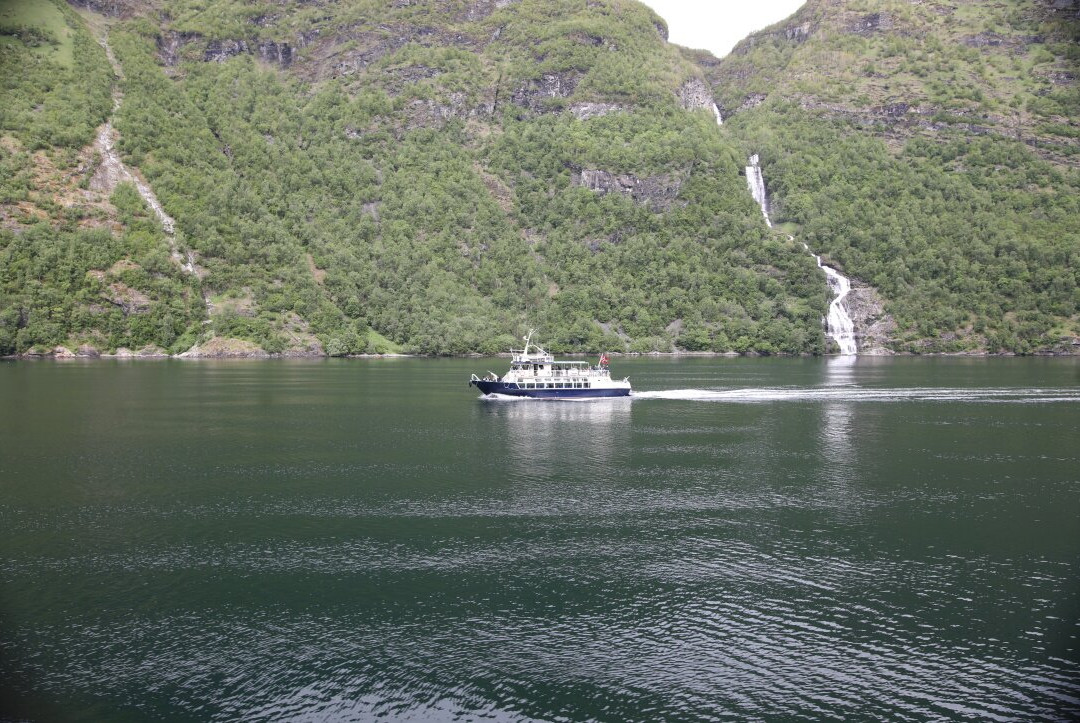 Vestlandske AS-Hellesylt必去景点