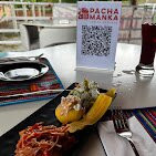 Pachamanka Comida Peruana