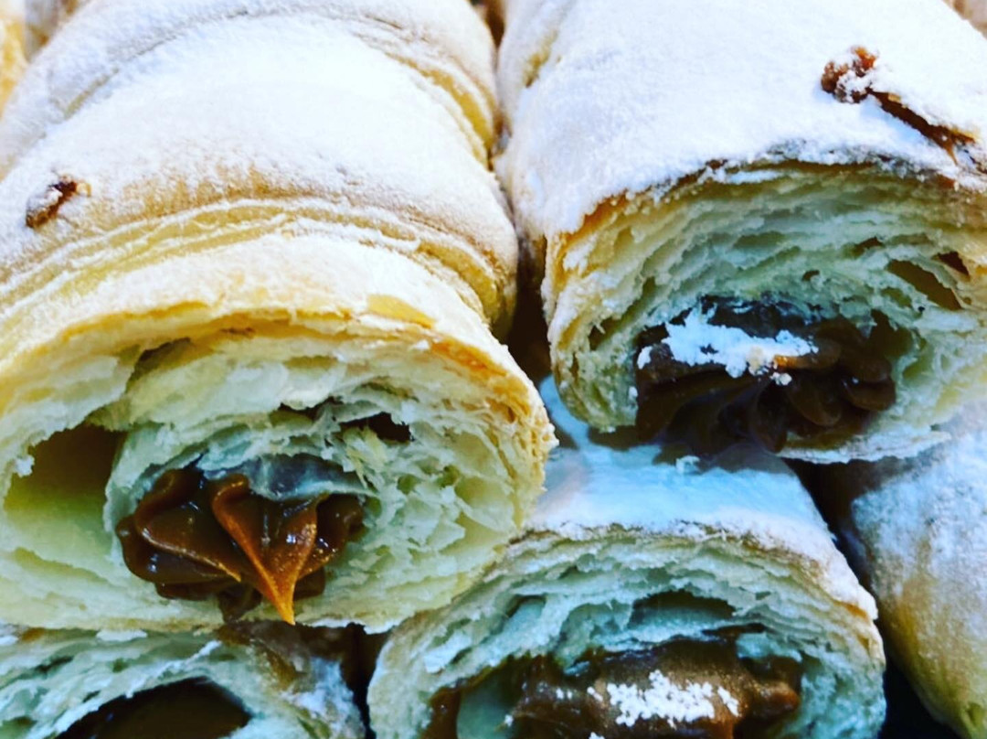 La Reinita Empanadas Y Productos