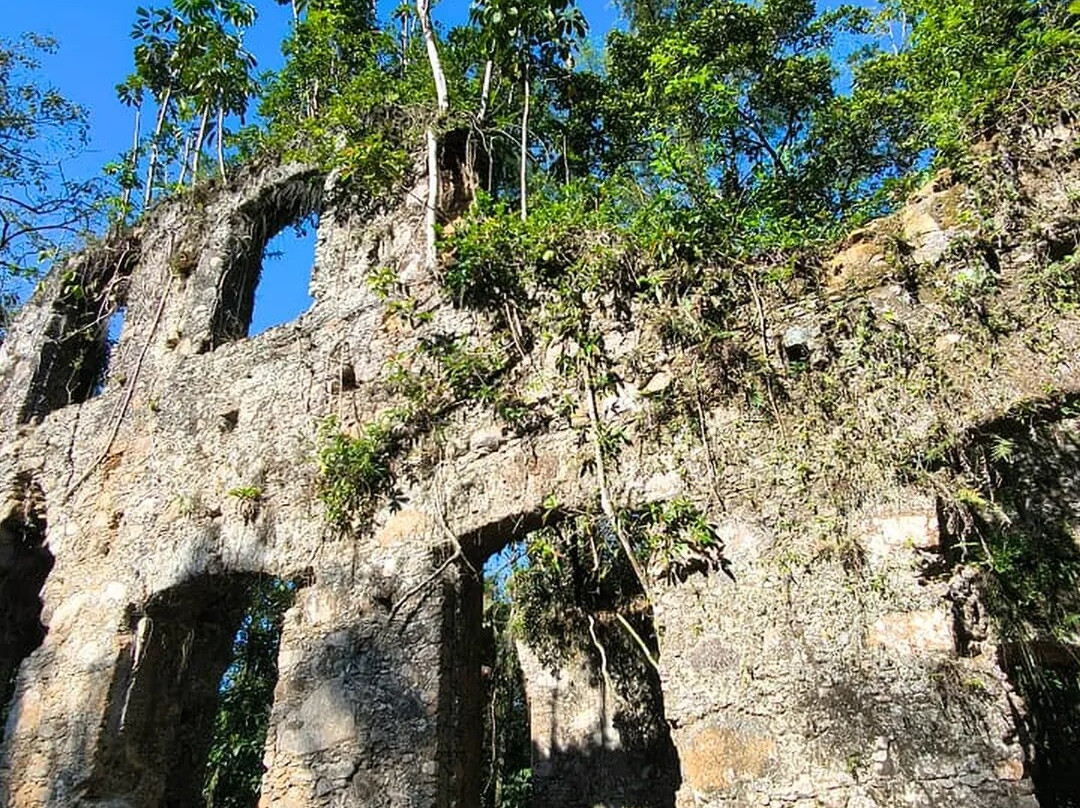 Ruinas da Lagoinha-乌巴图巴必去景点