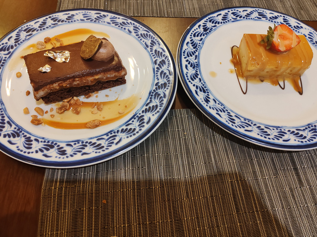 桑多斯普拉卡尔全包式酒店主图