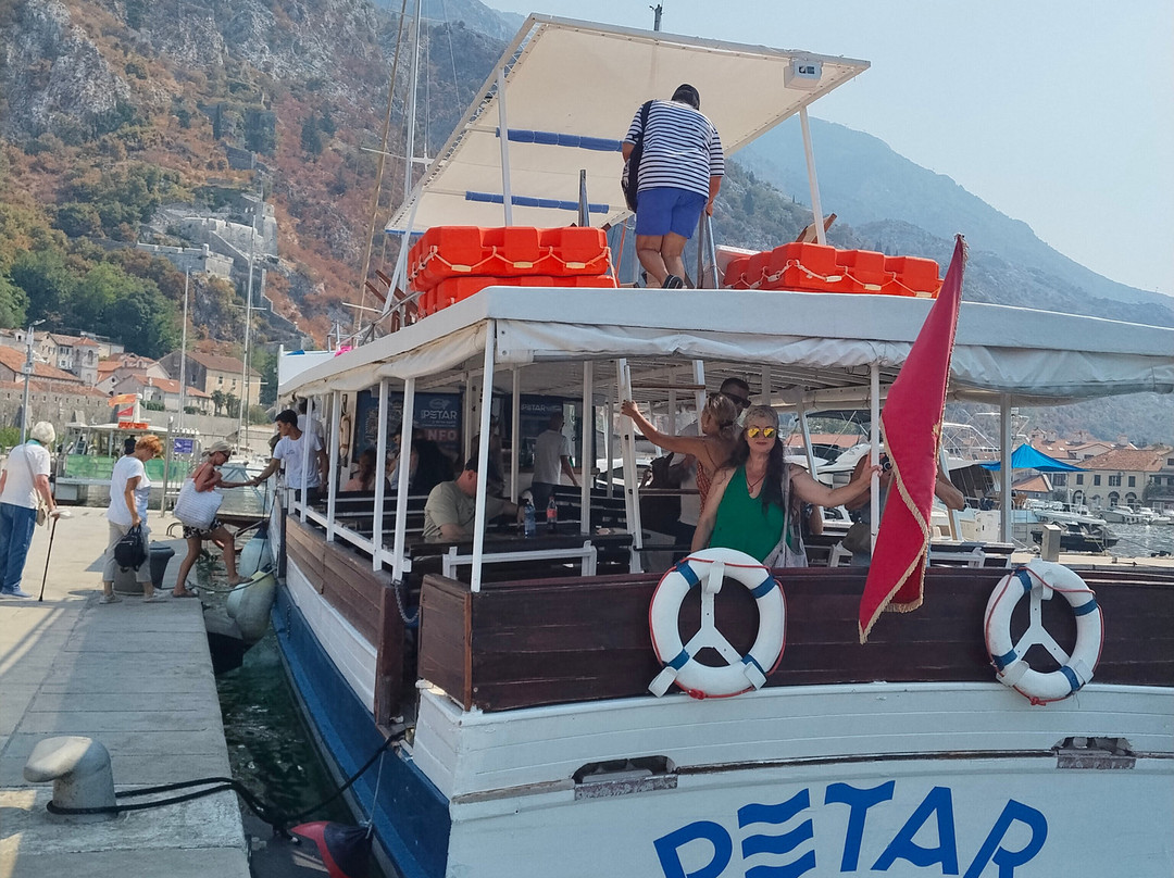 Petar Boats-赫尔采格诺维必去景点