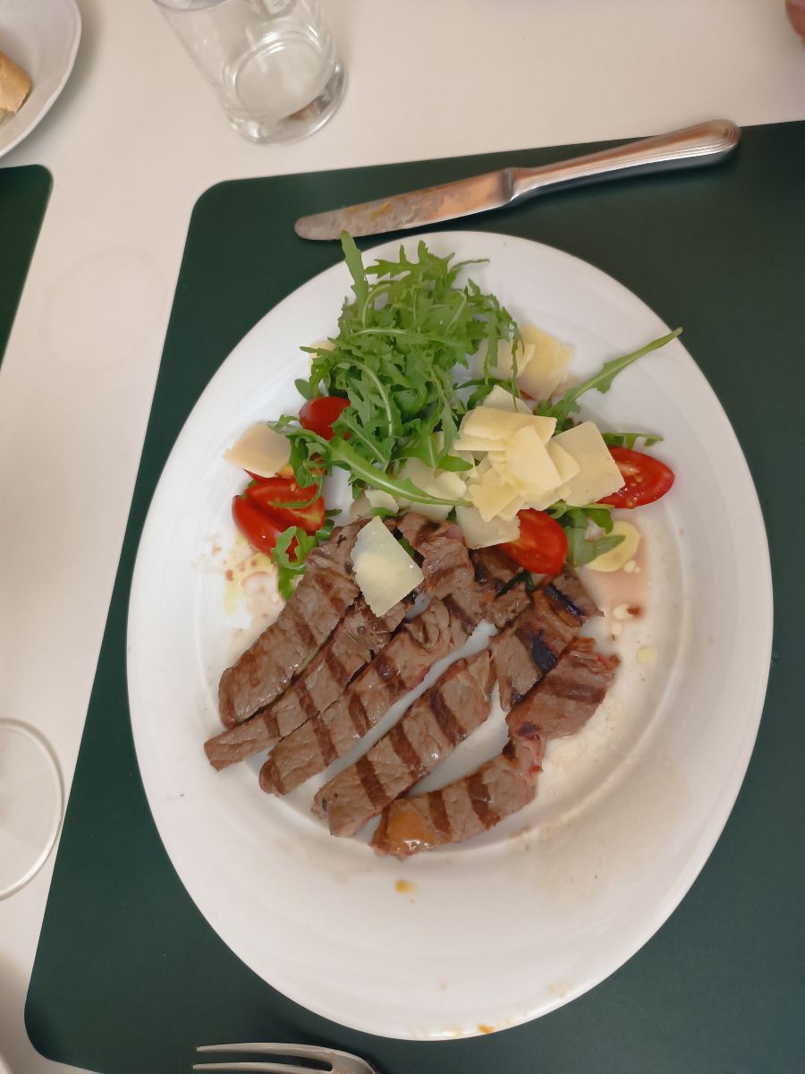 斯格诺瑞妮别墅酒店​​-旅行者