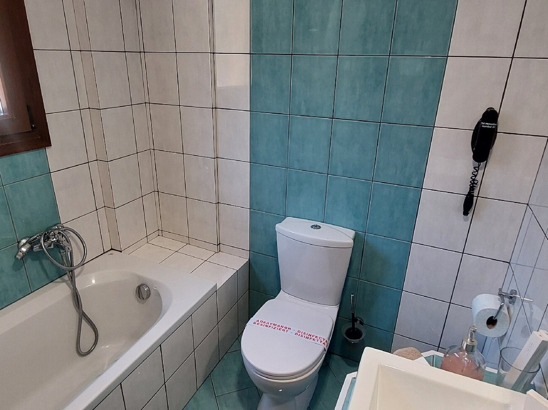 Melegos Inn Hotel主图