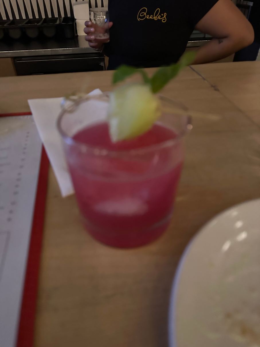 博柔酒店-旅行者