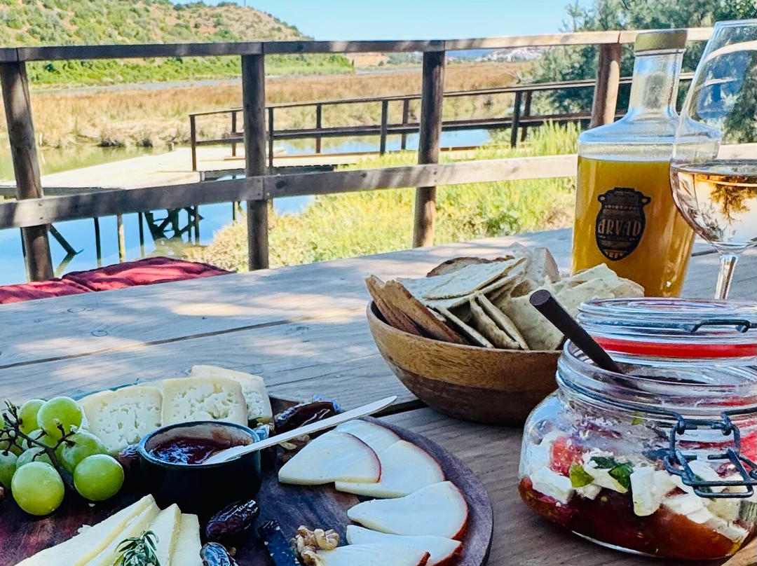 Arvad Wines-Estombar必去景点