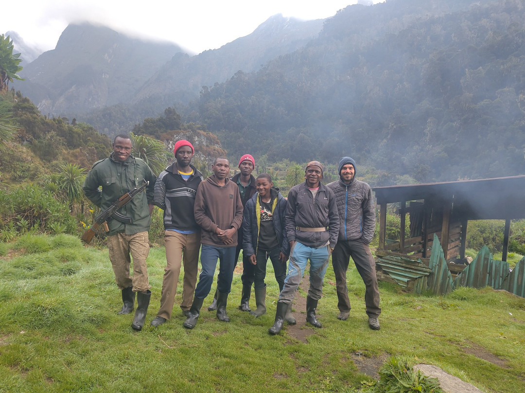 Trek Rwenzori Tours-Fort Portal必去景点