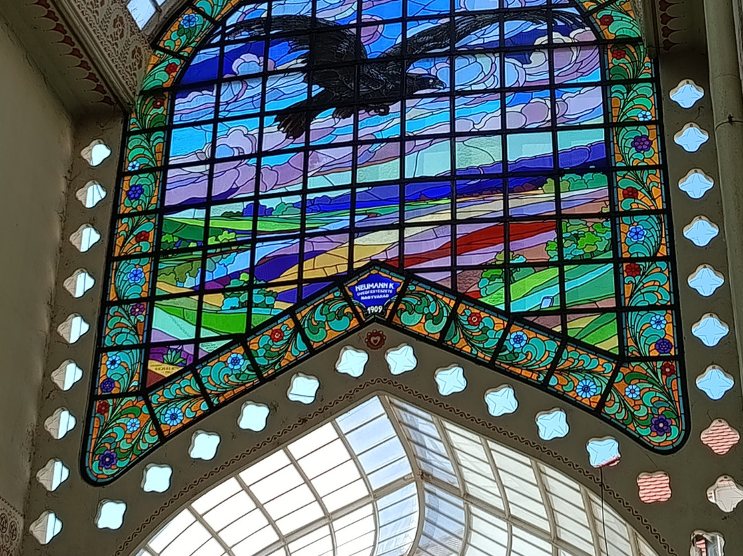 Black Hawk (Vulturul Negru) Palace Arcade-拉迪亚必去景点