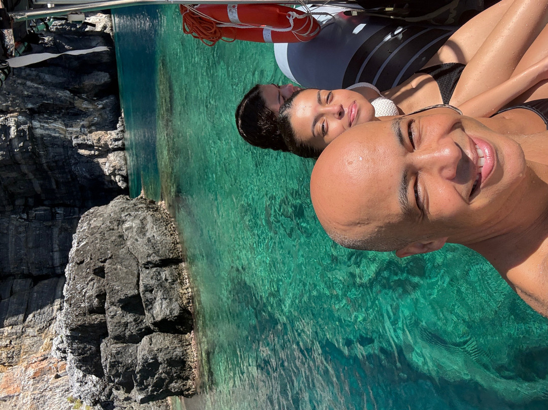 Cilento Snorkeling-Marina di Camerota必去景点