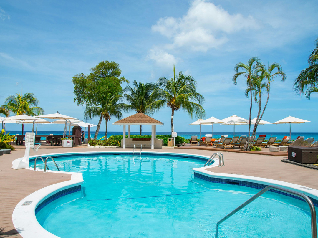 Tamarind An Autograph Collection All Inclusive Resort