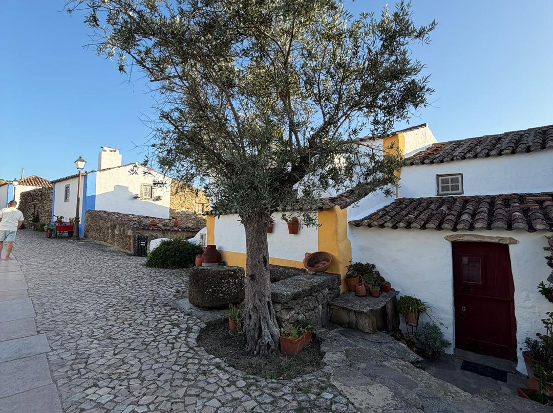 Aldeia Da Mata Pequena-Mafra必去景点