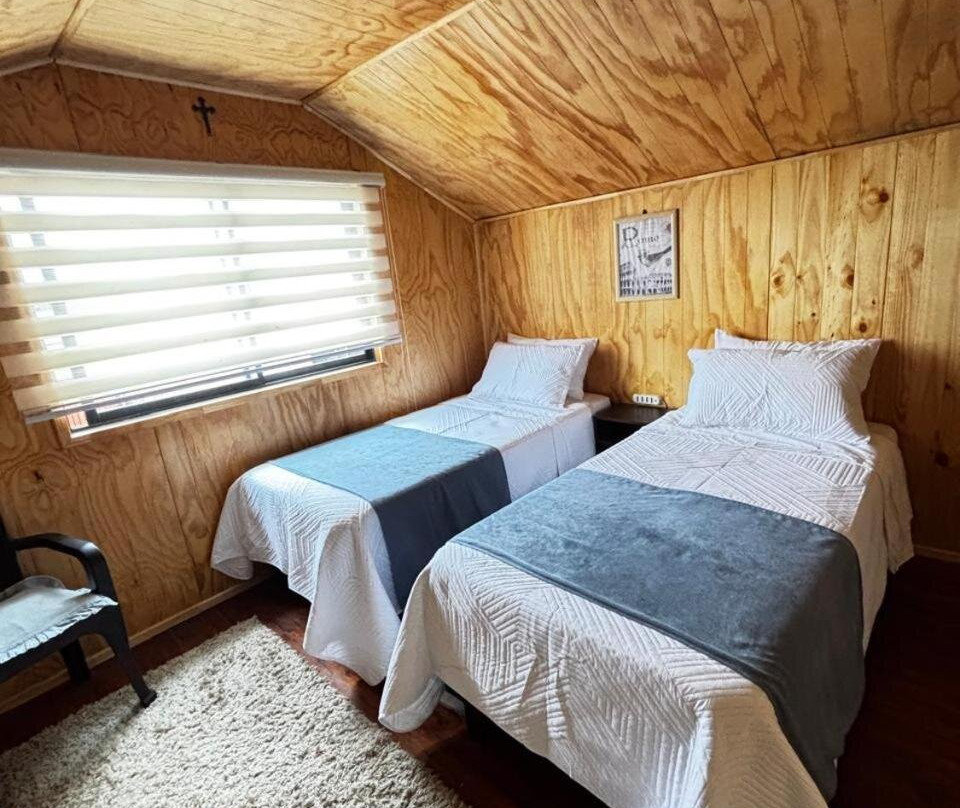 Hospedaje Mi Casa