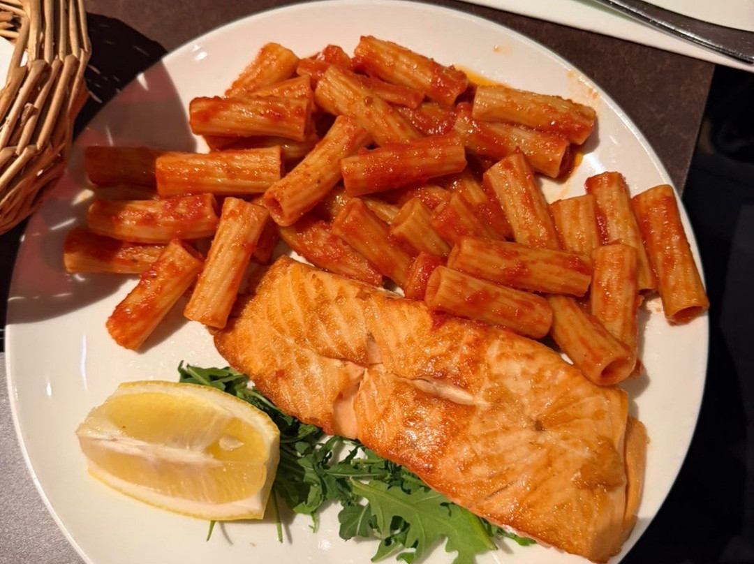 Mimma Restaurant