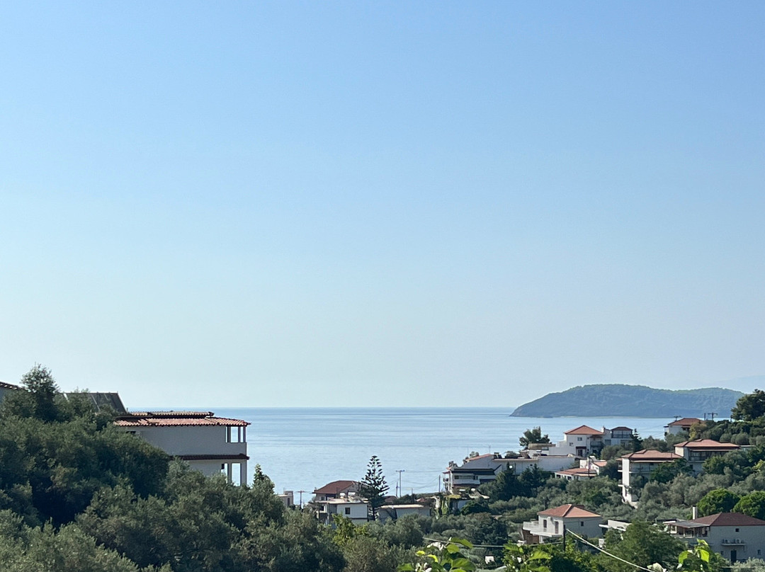 Avaton Hotel-Suites-Villas In Skiathos主图