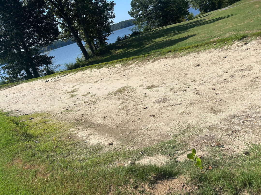 Paris Landing State Park Golf Course (TN Golf Trail)-Buchanan必去景点