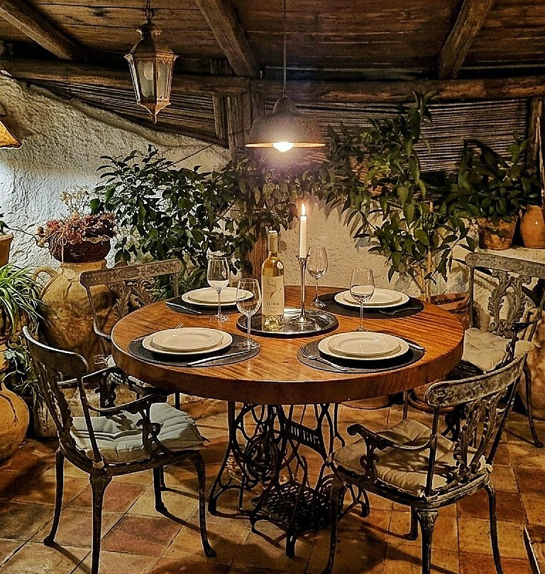 Taverna Pithecusana " Da Michele"