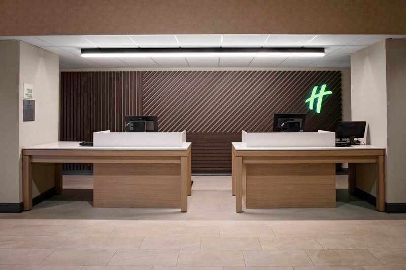 Holiday Inn & Suites 波士顿 - 皮博迪 by IHG