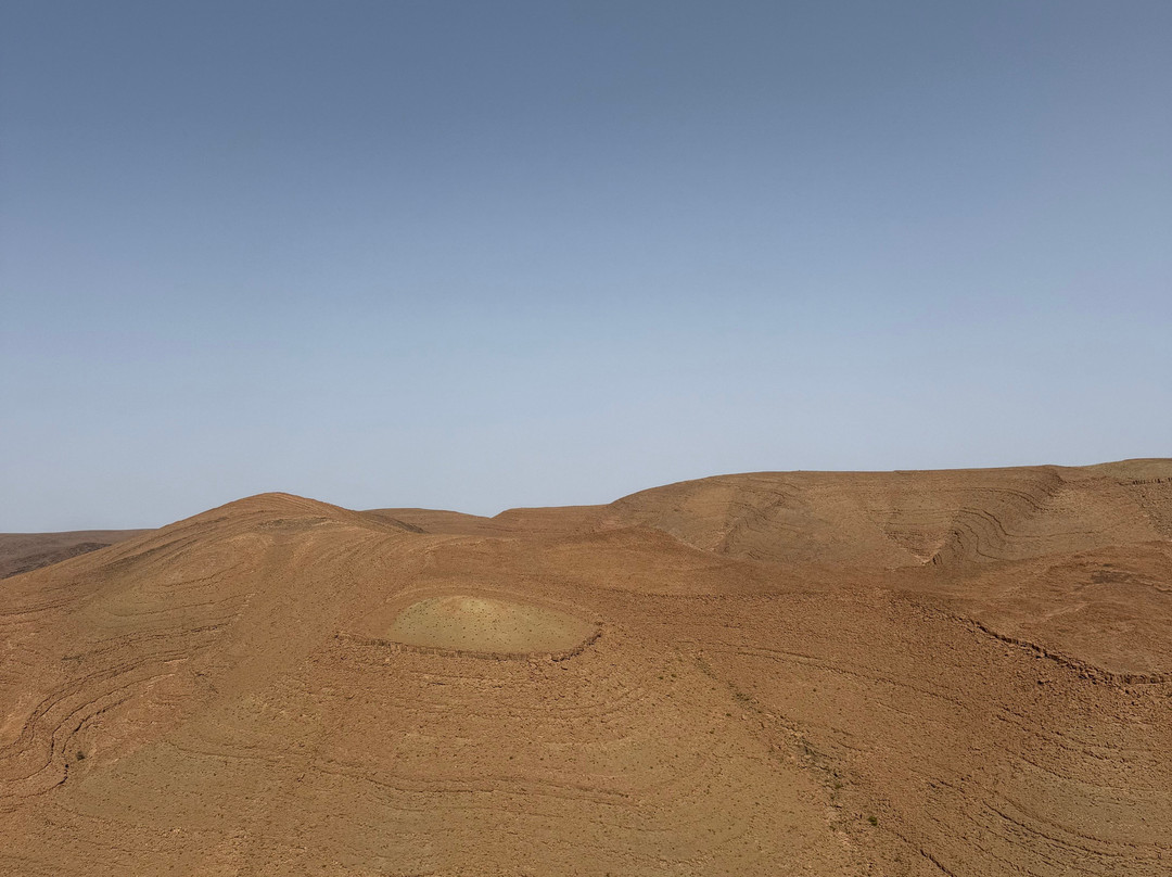Rutas Al Desierto-马拉喀什必去景点