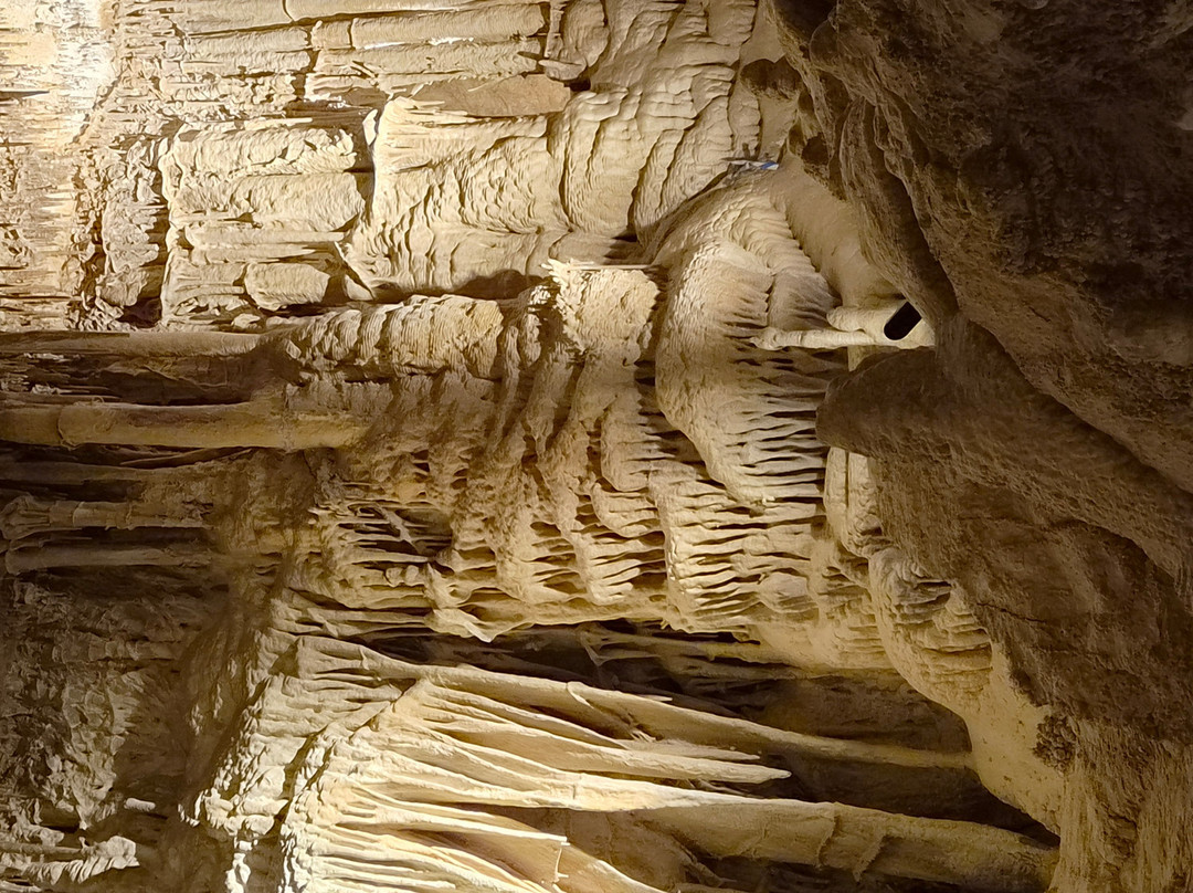 Lehman Caves-Great Basin National Park必去景点