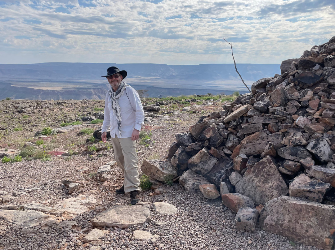 /Ai-/Ais-Richtersveld Transfrontier Park-Fish River Region必去景点